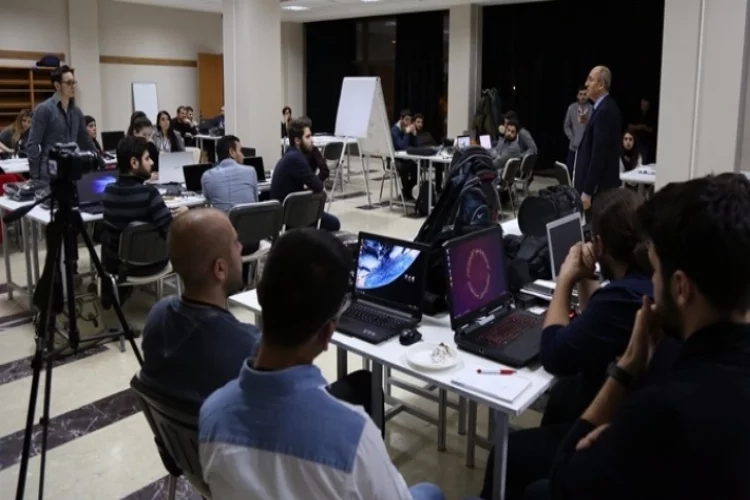 Akıllı Yaşam Hackathon ile gelecek HKÜ’de kodlanıyor