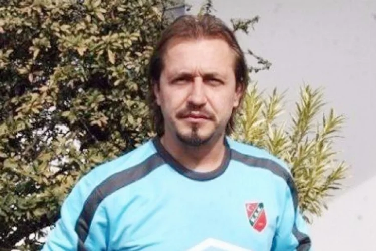 Ayhan Akman sportif direktör oldu