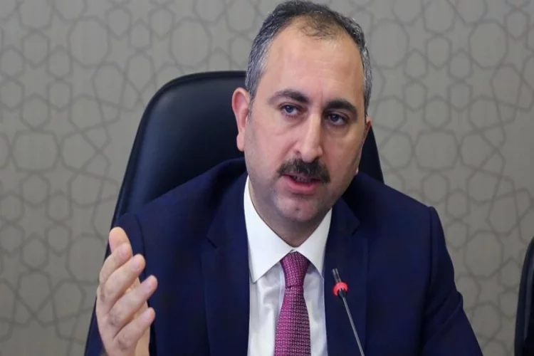 Bakan Gül’den Kılıçdaroğlu’nun “militan” açıklamasına tepki