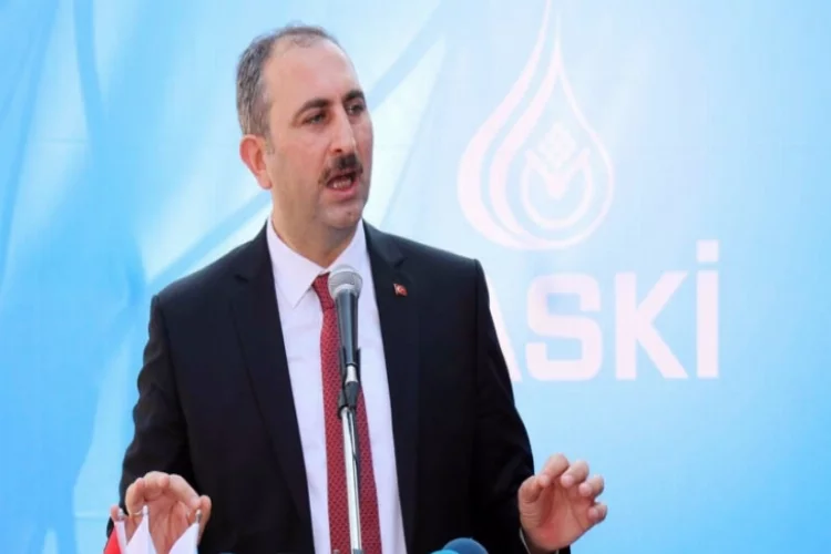 Bakan Gül’den Kılıçdaroğlu ve kurmaylarına ağır eleştiri