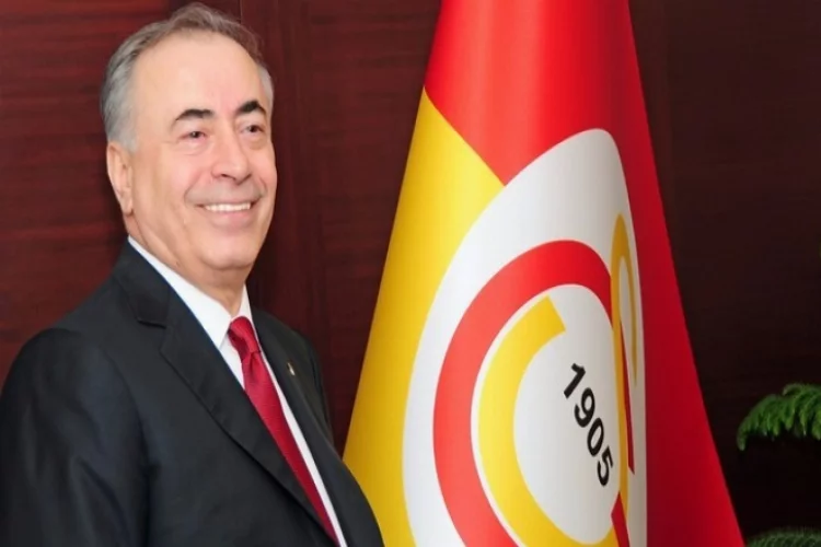 Bakan Gül'den Mustafa Cengiz'e kutlama