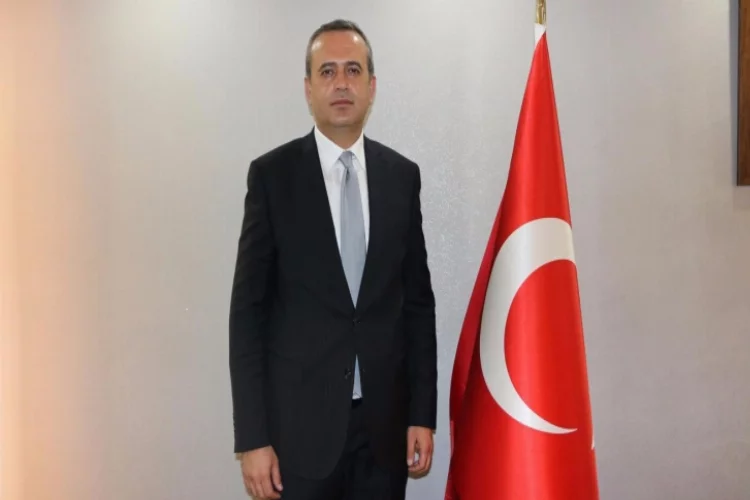 Başkan Kaya: Gaziantep için acil ve özel önlemler alınmalı