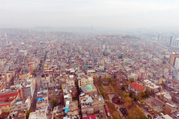 Büyükşehir'den hava kirliliğine karşı mücadele