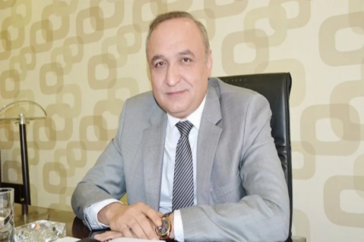 CHP’nin yeni il başkanı Melih Meriç