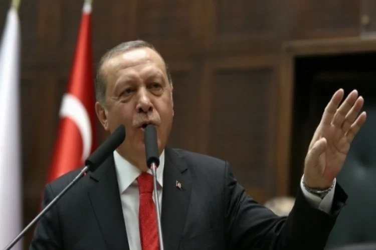 Cumhurbaşkanı Erdoğan, Sanko Üniversitesi'ne rektör atadı
