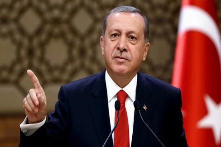 Cumhurbaşkanı  Erdoğan  yeni tedbirleri açıkladı
