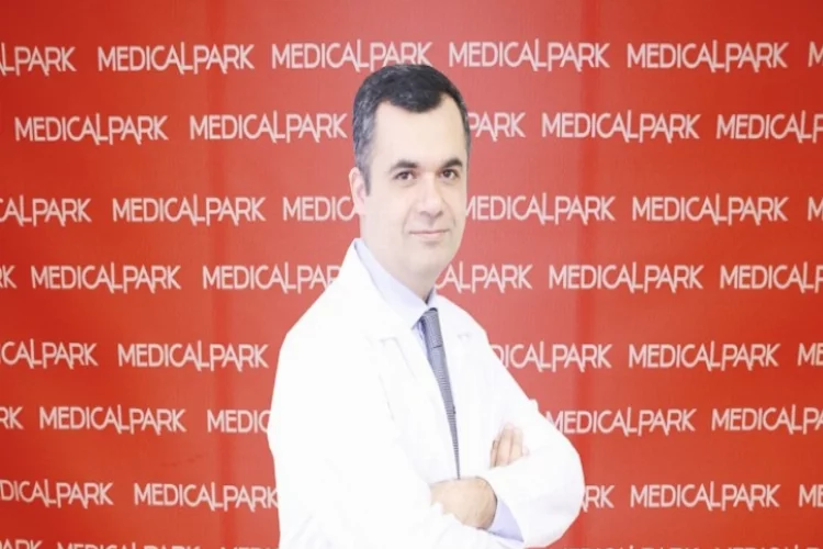 Doç. Dr. Mesut Gül, Medical Park’ta