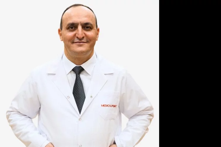 Prof. Dr. Ekrem Ünal: “Çocukluk çağı kanserlerinde tedavi modern teknoloji ile yüz güldürüyor’’