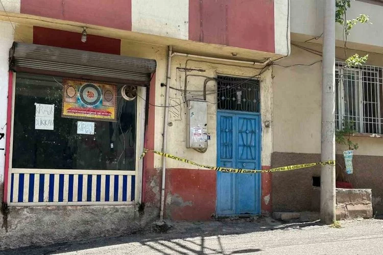 Gaziantep’te bir kişi dövülerek öldürüldü