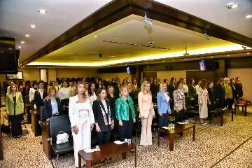 TOBB Gaziantep KGK 2023-2027 dönemi ilk meclis toplantısı yapıldı