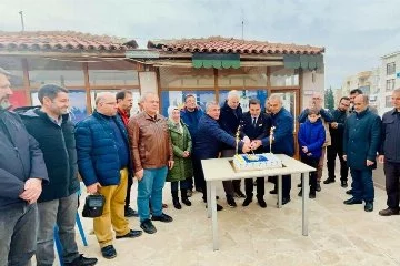 Kilis’te 10 Ocak Ziraat mühendisleri günü coşku ile kutlandı