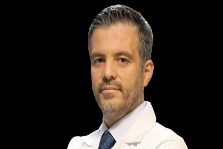 Dr. Çapkan Medical Point Gaziantep’te