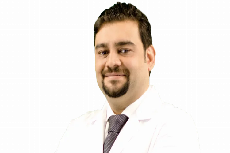Dr. Murat Gök Medical Park Gaziantep’te