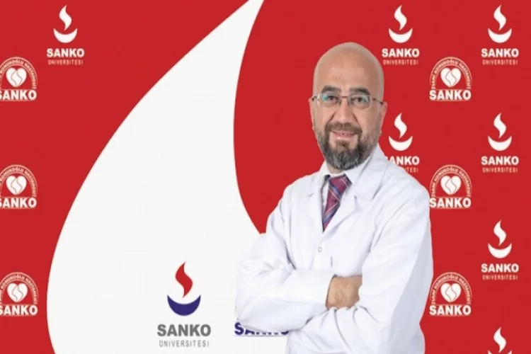 DR. YAYLA SANKO'DA