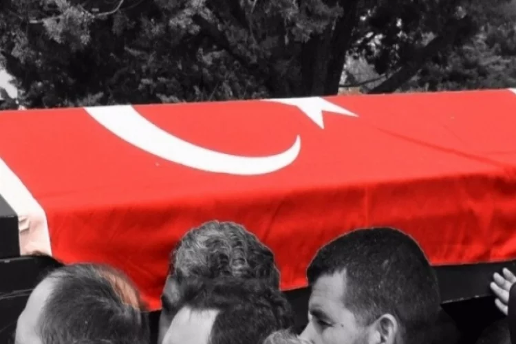 Erzurum-Ağrı sınırında çatışma: 1 şehit