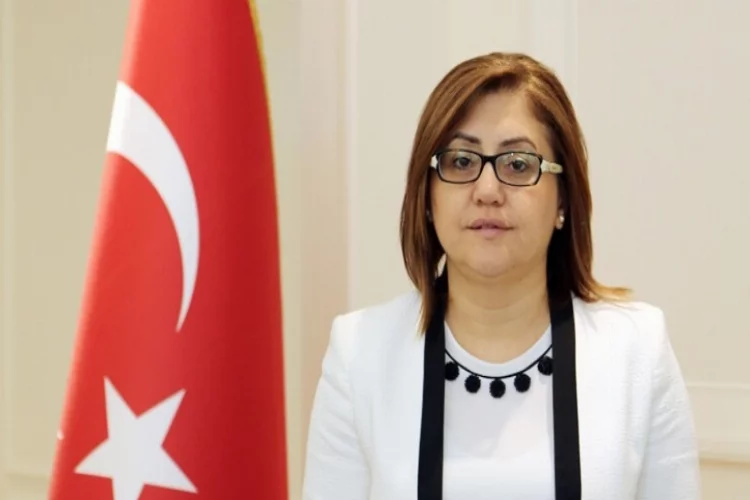 Fatma Şahin’den "gri pasaport" iddialarına suç duyurusu