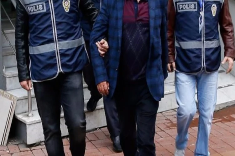FETÖ soruşturmasında 4 öğretmen tutuklandı
