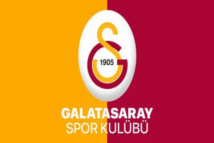 Galatasaray’dan kutlama