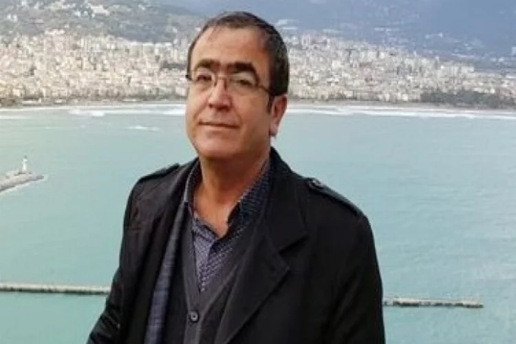 Gazeteci Ali Babat Bypass ameliyatı oldu