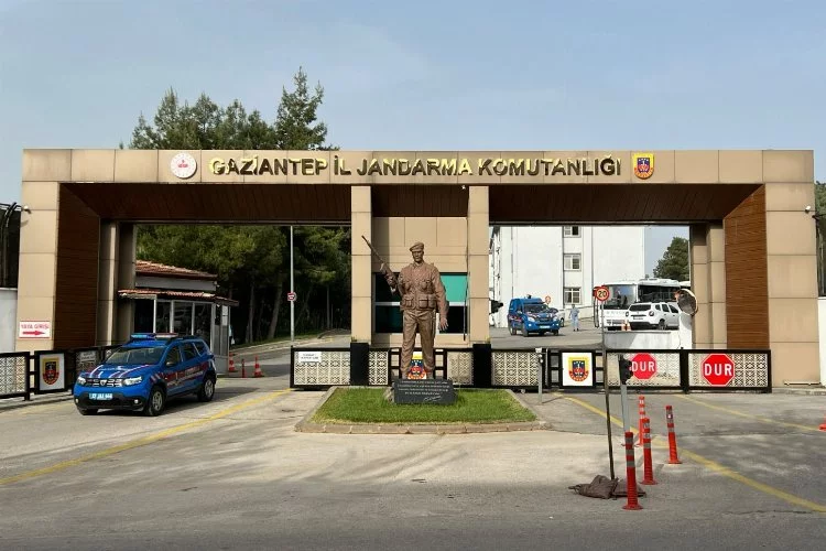 Gaziantep'te aranan firari hükümlü Adana'da yakalandı
