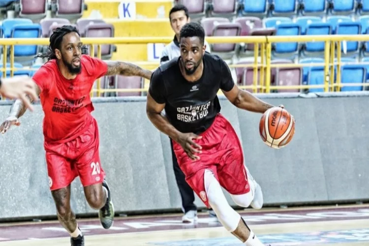 Gaziantep Basketbol evinde kazanmak istiyor