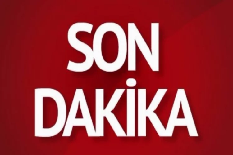 Gaziantep Emniyetinde 35 polis gözaltına alındı