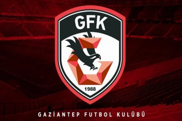 Gaziantep FK’da 3 futbolcunun test sonucu pozitif çıktı