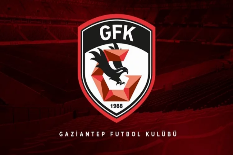 Gaziantep FK’da 4 pozitif vaka