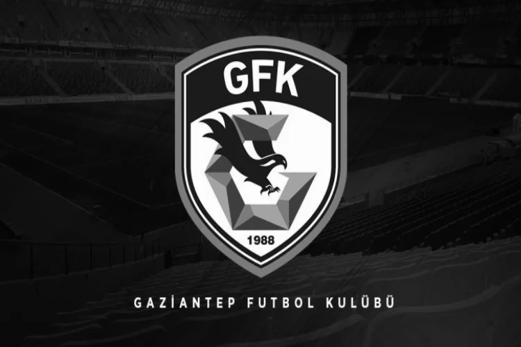 Gaziantep FK’dan transferler açıklaması