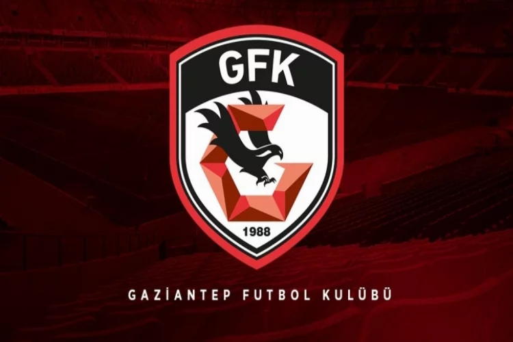 Gaziantep FK’da üç futbolcu ile yollar ayrıldı