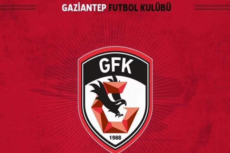 Gaziantep FK ismine onay