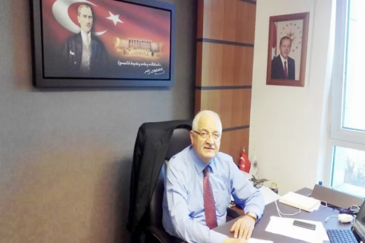 Gaziantep patent ve marka alanında Türkiye'ye örnek oluyor