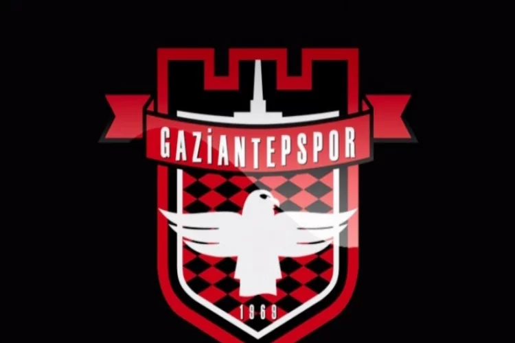 Gaziantepspor bir alt lige düşürüldü