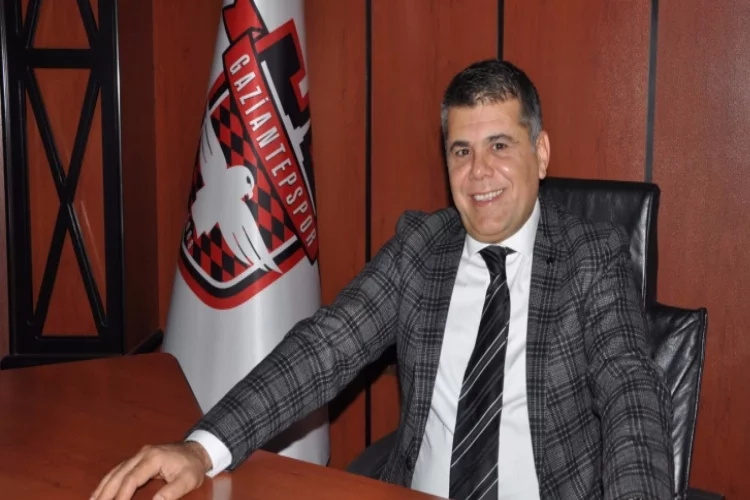 Gaziantepspor'da kongre kararı