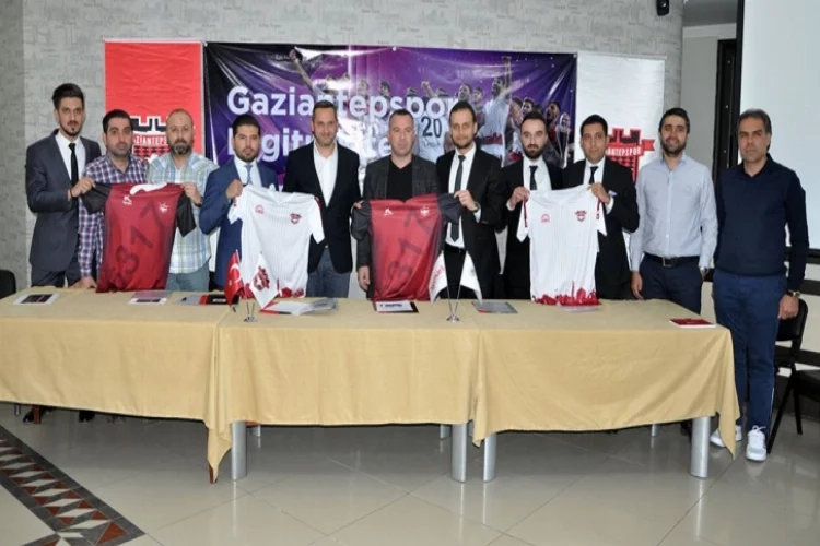 Gaziantepspor Digiturk ile anlaştı