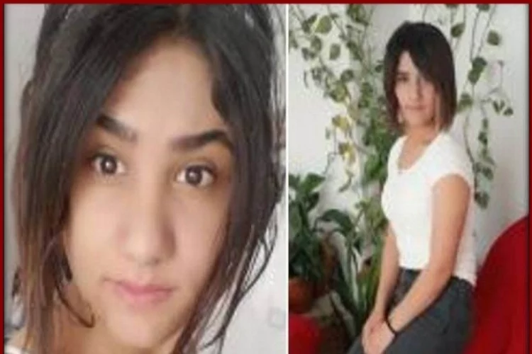 Gaziantep'te 15 yaşındaki genç kız 5 gündür kayıp