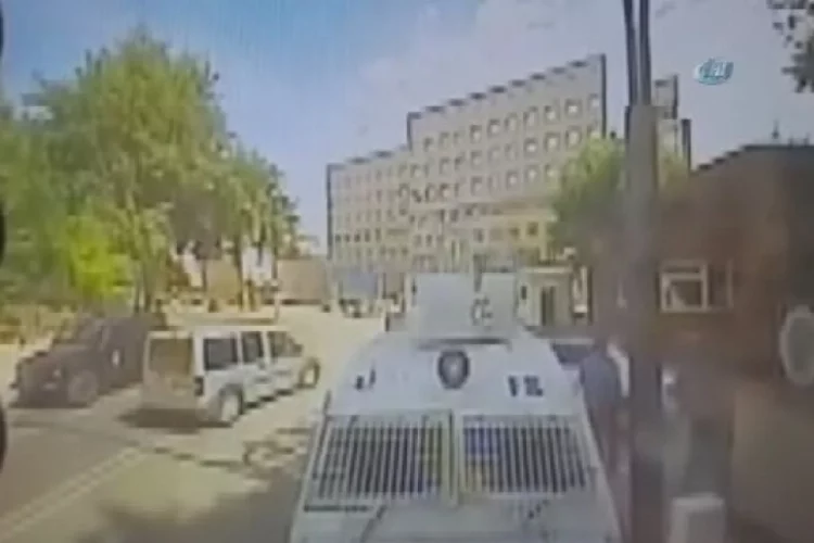 Gaziantep'teki o saldırıda flaş gelişme