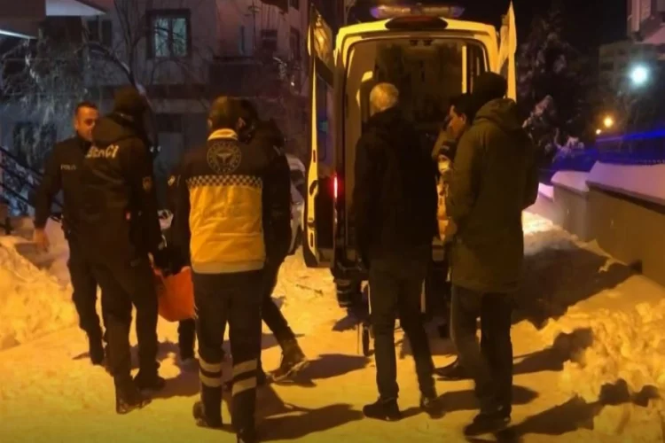 Gaziantep’te madde bağımlısı genç pompalı tüfekle dehşet  saçtı: 3 yaralı