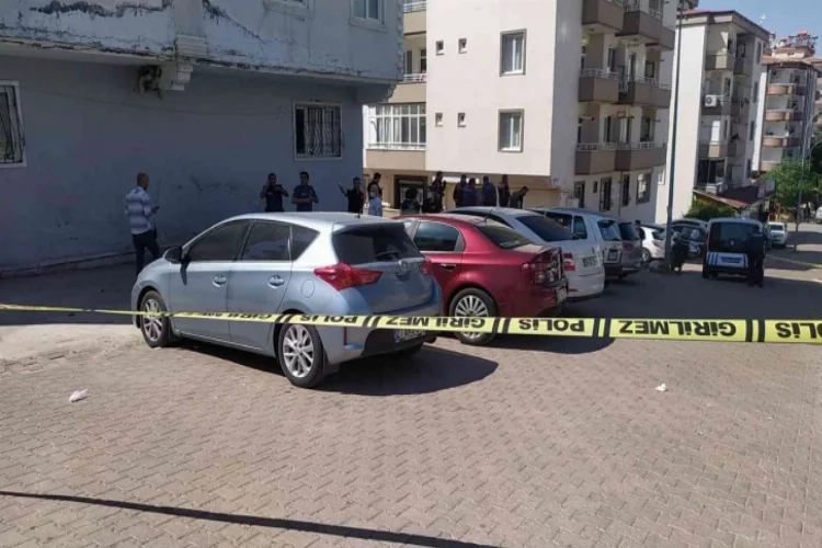 Gaziantep’te silahlı kavga: 2 ölü, 2 yaralı