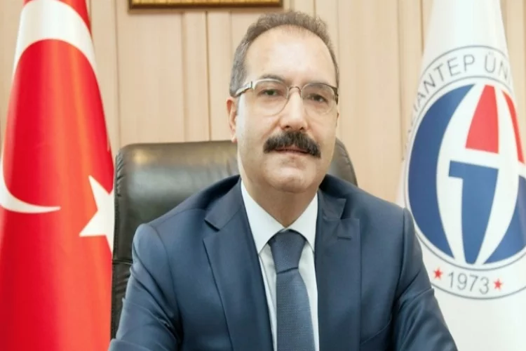 Gaziantep Üniversitesi deklarasyon yayımladı