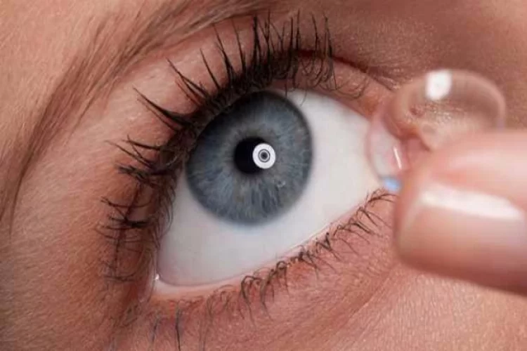 Giderek yaygınlaşan göz hastalığı: Keratokonus