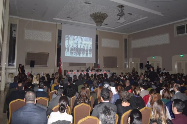 GKV Özel Okulları'nda noterli ön kayıt heyecanı