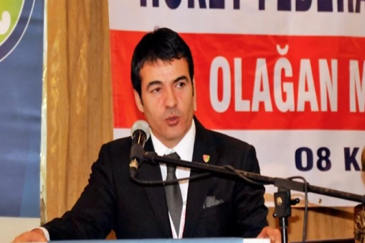 Gözler Türkiye Hokey Federasyonu Başkanlık seçimlerinde