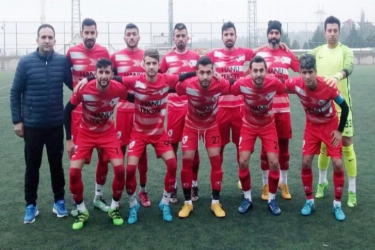 Hasan Demir Koleji’nden net skor: 3-0