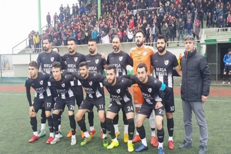 Hasan Demir Koleji rahat geçti: 4-0
