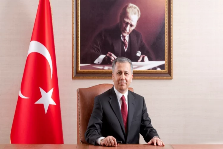 "İstiklal marşımızın kabulü ve Mehmet Akif Ersoy’u anıyoruz"