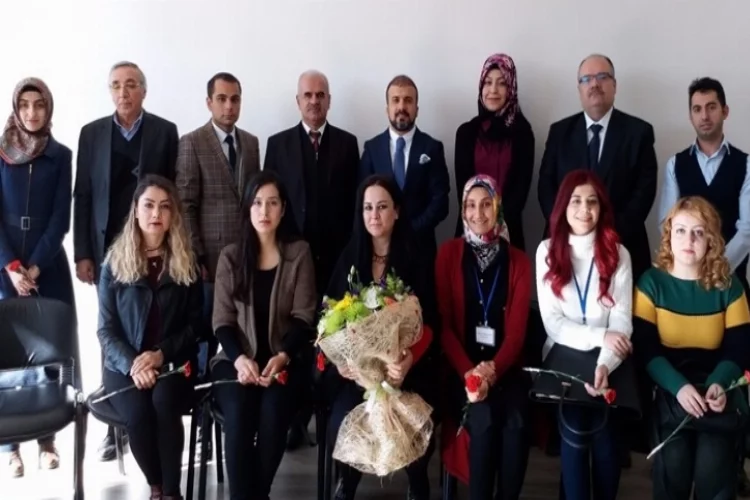 Kadoğlu Holding'den öğretmenlere anlamlı ziyaret
