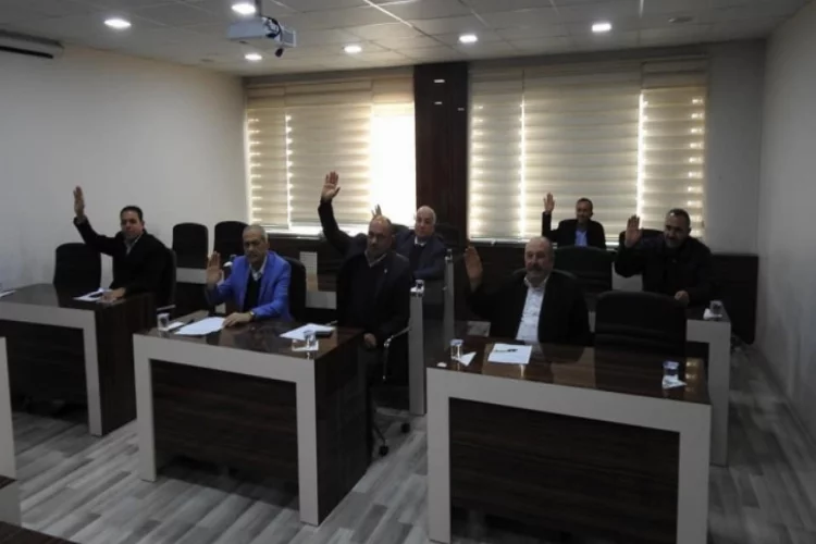 Karapınar Mezrası meclis kararıyla köy statüsüne geçti