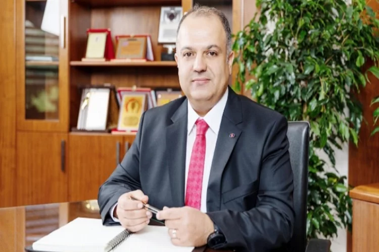 Kileci, Türk Polis Teşkilatı’nın kuruluşunu kutladı