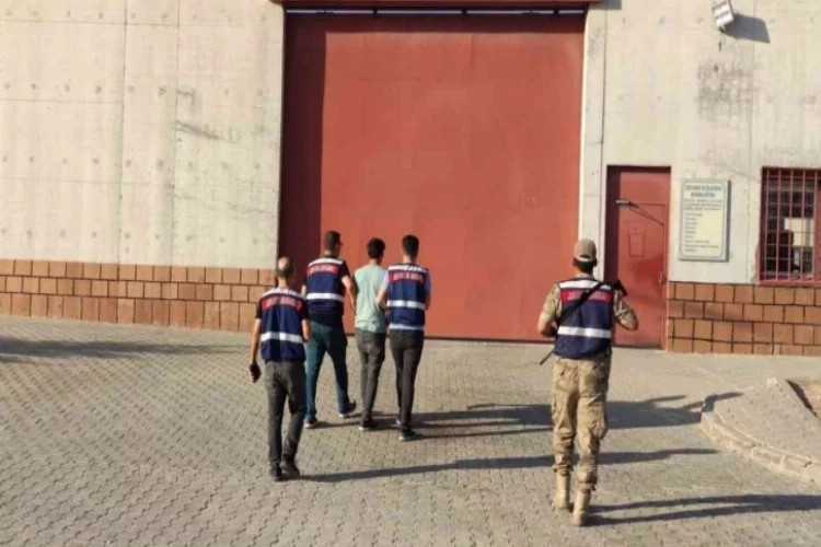 Kilis’te sınır hattında 2 askeri şehit eden DEAŞ’lı terörist yakalandı